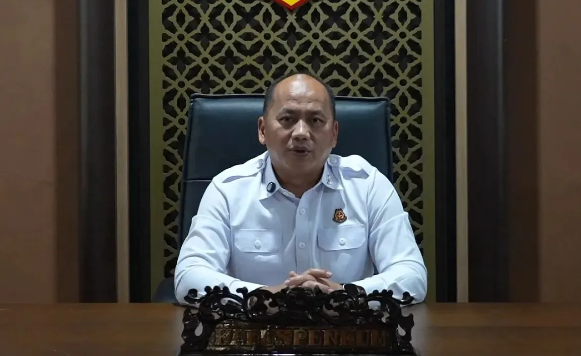 Kapuspenkum Kejagung, Anang Supriatna