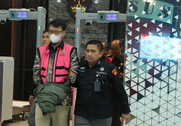 Kejagung Periksa Pegawai Kemendag dan Komisaris PT PMM Sebagai Saksi  Perkara Pertambangan Mineral Bukan Logam