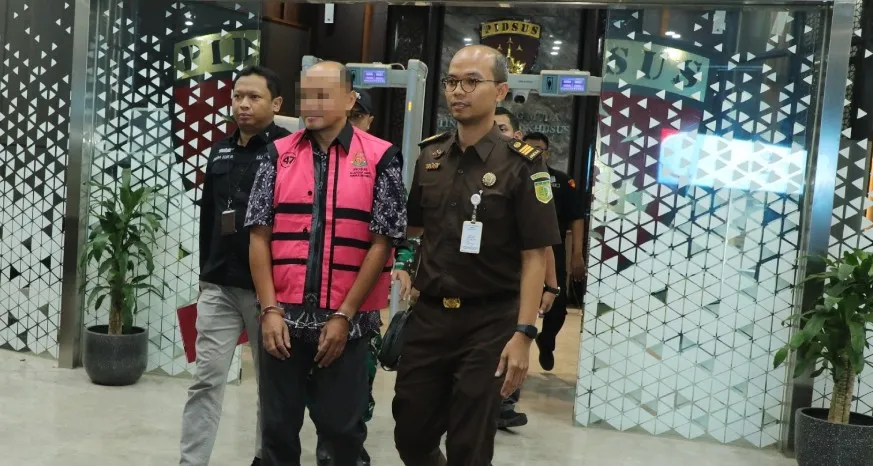 Kejagung Periksa Pegawai Kemendag dan Komisaris PT PMM Sebagai Saksi  Perkara Pertambangan Mineral Bukan Logam