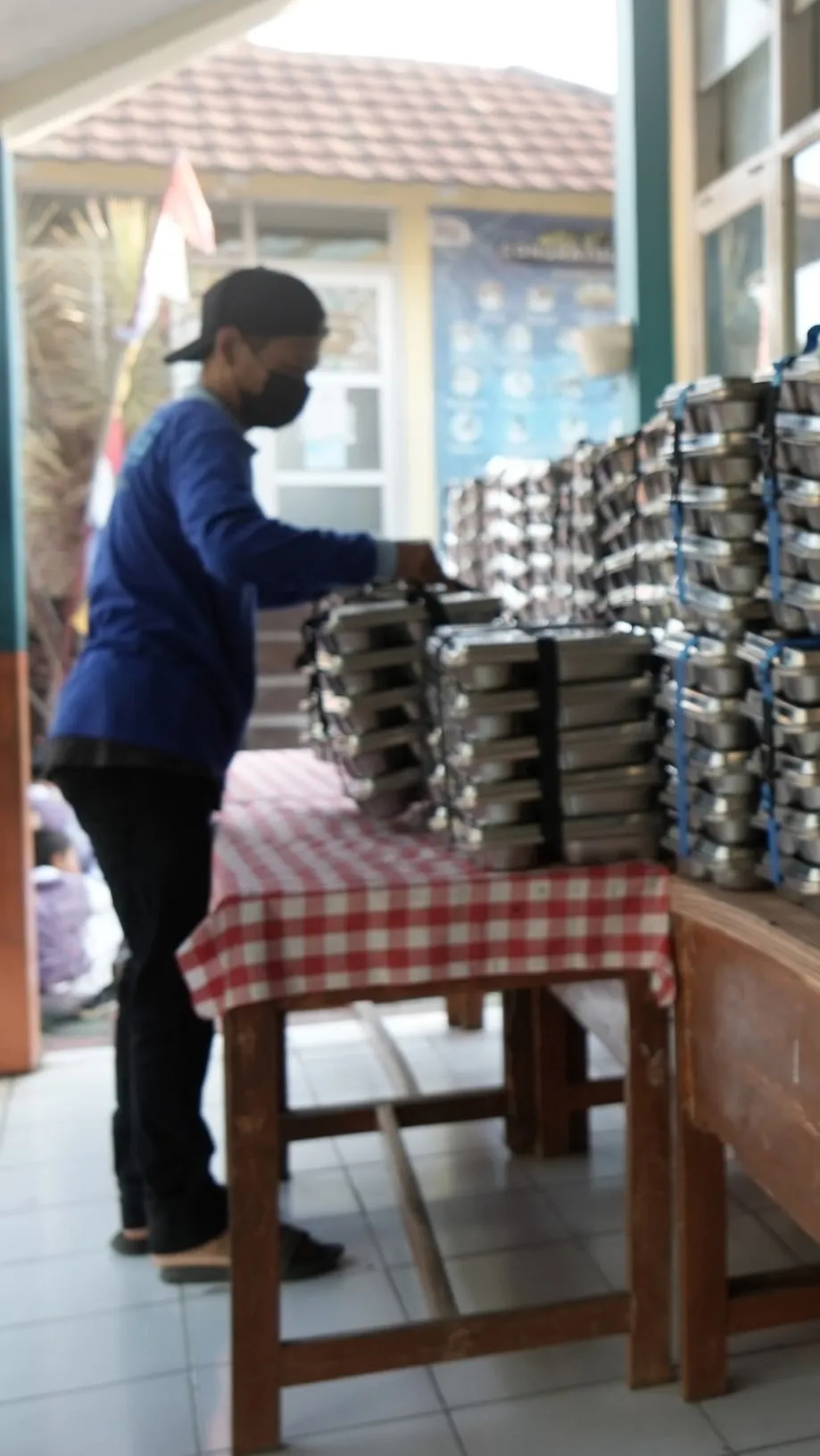 Tim Penyidik JAM PIDSUS Periksa 2 Orang Saksi Terkait Perkara Tata Kelola MBG di BGN