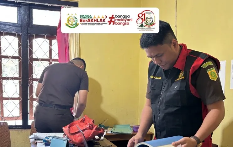 Perkiraan Kerugian Negara