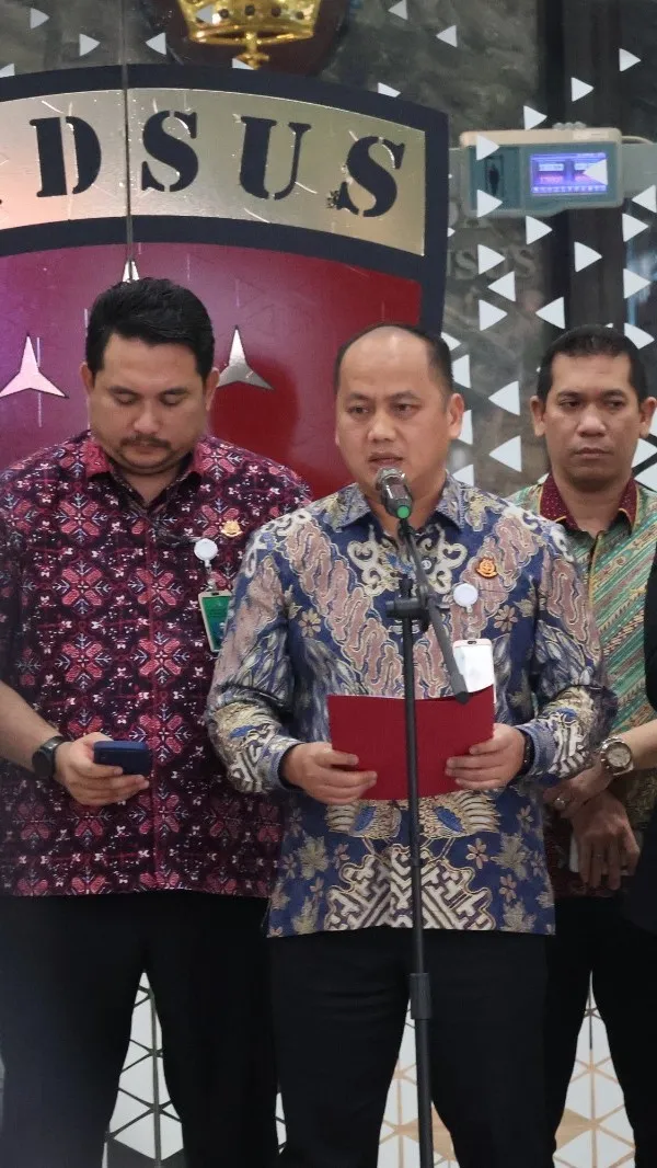 Kapuspenkum dan jajaran