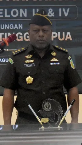 Kejati Papua Geledah Rumah Mantan Sekretaris dan Kantor Sekretariat DPR Papua Terkait Perkara Dugaan Korupsi Perjalanan Dinas