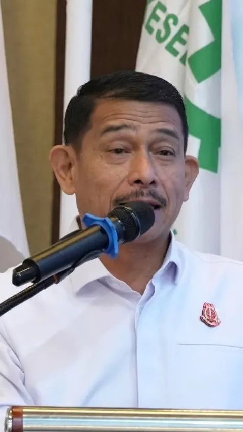 Kajati Sulteng,Zullikar Tanjung