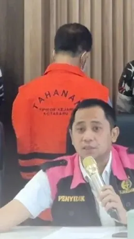 Rp2,3 Miliar Diselewengkan, Kejari Kotabaru Tetapkan Oknum Kepsek Sebagai Tersangka Dugaan Korupsi Dana BOSP