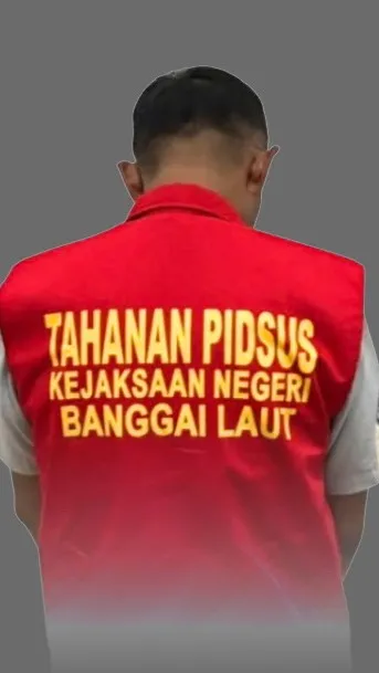 Kerugian Negara Rp551 Juta, Kepala PKBM dan Pejabat Dinas Dikbud Banggai Laut Tersangka Korupsi Dana BOP Pendidikan Kesetaraan