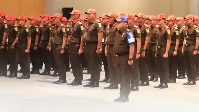 Badiklat Kejaksaan RI gelar kegiatan  Pelatihan Teknis Pemantapan Pembaruan KUHP dan KUHAP Sentra Diklat SurabayaKabadiklat Kejaksaan RI, Dr Harli Siregar membuka kegiatan  Pelatihan Teknis Pemantapan Pembaruan KUHP dan KUHAP Sentra Diklat Surabaya