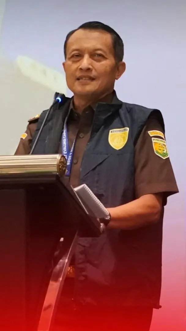 Inspeksi Pimpinan di Kejati Bali, Jamwas Tekankan Penguatan Pengawasan dan Integritas Jajaran