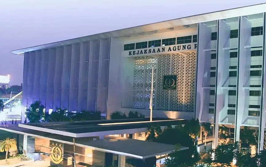 Perkuat Pembuktian, Tim Penyidik JAM PIDSUS Periksa Direksi PT TMS Sebagai Saksi Perkara Pertambangan Mineral Bukan Logam PT PMM