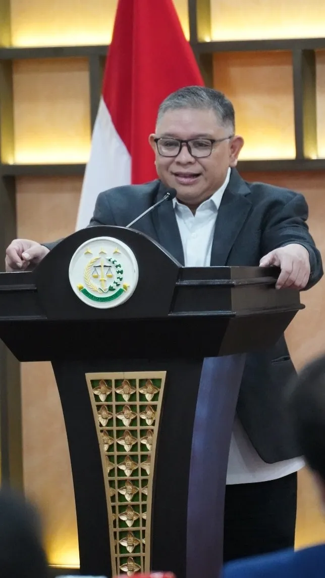 Jamdatun Serukan Kerja Sama Lintas Negara Atasi Penipuan Online di Kongres UNODC Abu Dhabi