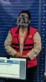 Kejari Mimika Tetapkan Tersangka Perkara Dugaan Korupsi Pembangunan Gerai Maritim, Kerugian Negara Rp483 Juta