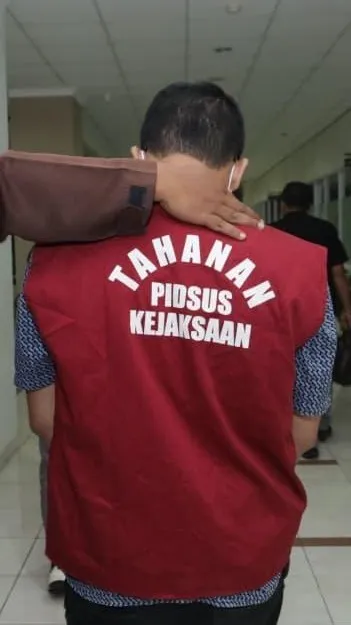 Kejati DI Yogyakarta Tetapkan 2 Tersangka Perkara Dugaan Korupsi Pengelolaan Keuangan BUKP Kemantren Tegalrejo