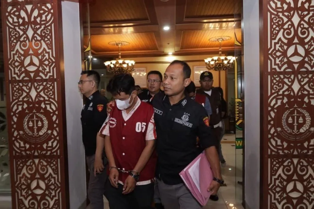 Kejati DI Yogyakarta Tetapkan 2 Tersangka Perkara Dugaan Korupsi Pengelolaan Keuangan BUKP Kemantren Tegalrejo