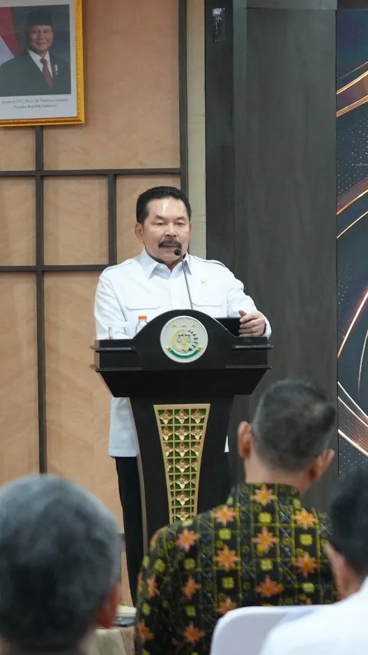 6 Instruksi Strategis Jaksa Agung dalam Mewujudkan Tata Kelola Keuangan yang Transparan dan Akuntabel