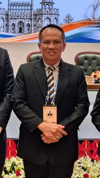 Hadiri Pertemuan ke-11 ARIN-AP di India, BPA Kejaksaan RI Tegaskan Komitmen Pelaksanaan FATF Immediate Outcome 8
