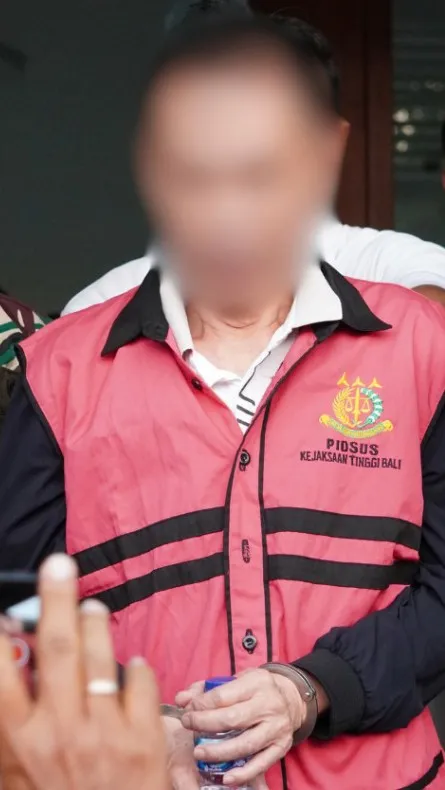 Kejati Bali Tetapkan Dirut PT DWI Sebagai Tersangka Perkara Dugaan Korupsi Pemanfaatan Aset