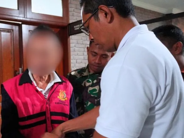 Kejati Bali Tetapkan Dirut PT DWI Sebagai Tersangka Perkara Dugaan Korupsi Pemanfaatan Aset