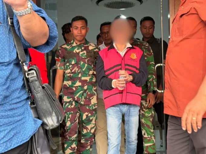 Kejati Bali Tetapkan Dirut PT DWI Sebagai Tersangka Perkara Dugaan Korupsi Pemanfaatan Aset