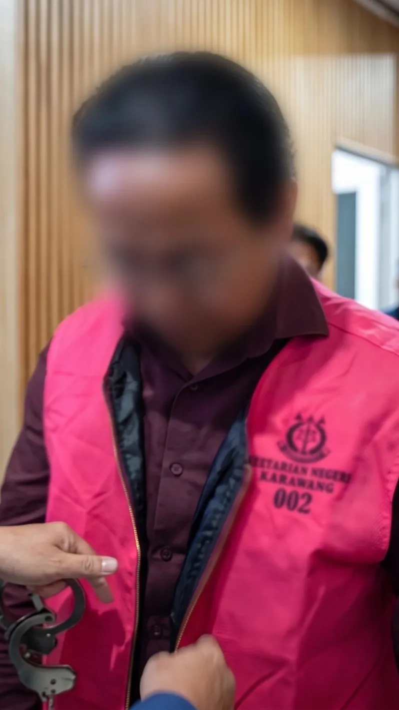 Rugikan Negara Rp237 Miliar, Kejari Karawang Tetapkan 4 Tersangka Perkara Dugaan Korupsi Penyaluran KPR dari Bank BUMN kepada PT BAS