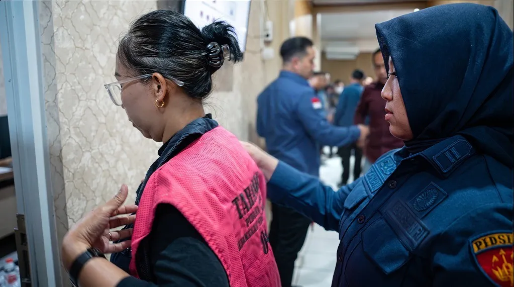 Rugikan Negara Rp237 Miliar, Kejari Karawang Tetapkan 4 Tersangka Perkara Dugaan Korupsi Penyaluran KPR dari Bank BUMN kepada PT BAS