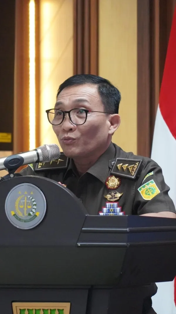 Jampidum Tegaskan Penuntutan Perkara Pidum Harus Berorientasi Pemulihan Korban  dan Penerapan Dominus Litis Fungsional Aktif