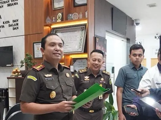 Kepala Kejaksaan Negeri (Kajari) Batu, Arya Wicaksana