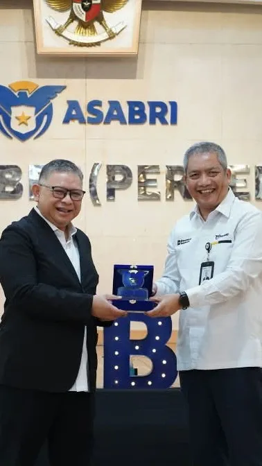 Perpanjang Kerja Sama, JAM DATUN dan ASABRI Berkomitmen Perkuat Kemitraan Kelembagaan yang Berkelanjutan