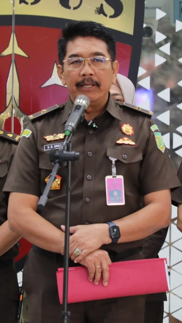 Kejagung Tetapkan PT TPL Sebagai Tersangka Korporasi Perkara Transfer Pricing