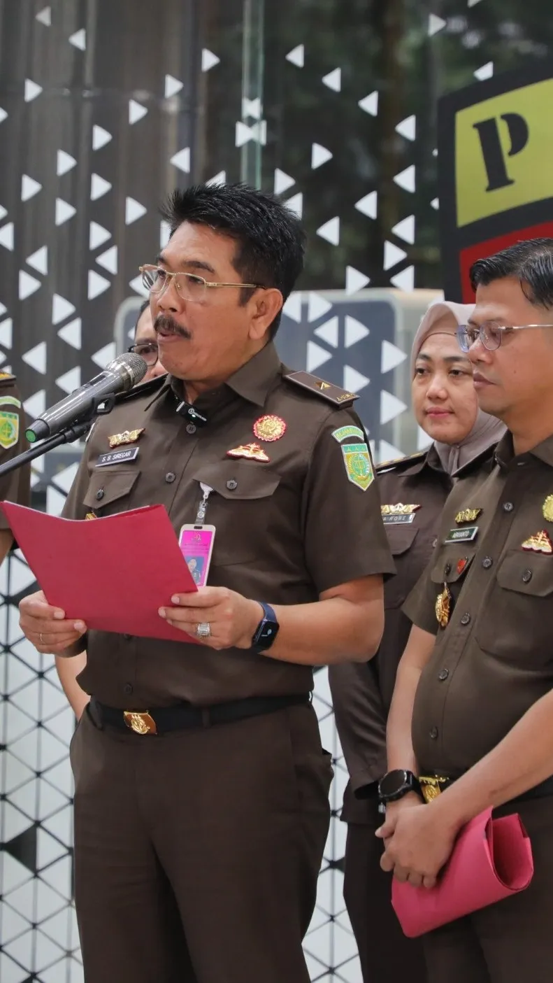Temukan Perbuatan Melawan Hukum, JAM PIDSUS Kejagung Ambil Alih Penanganan Perkara Pemanfaatan Kawasan Hutan untuk Perkebunan PT PSMI