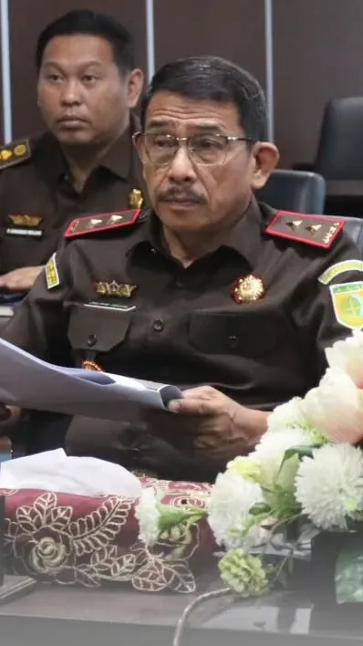 Hadirkan Perdamaian dalam Keluarga, Kejati Sulteng Menyetujui Restorative Justice 2 Perkara Penganiayaan dari Kejari Palu dan Kejari Morowali