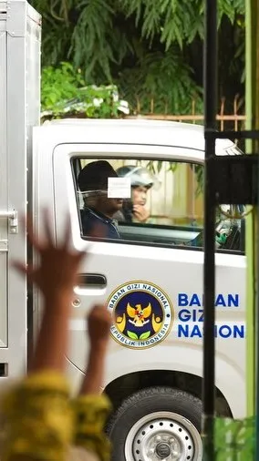 Tim Penyidik JAM PIDSUS Periksa 5 Orang Saksi Terkait Perkara Tata Kelola MBG di BGN