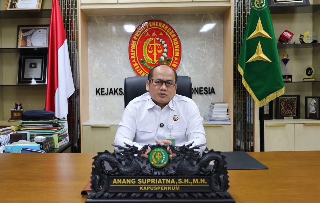 Tim Penyidik JAM PIDSUS Periksa 5 Orang Saksi Terkait Perkara Tata Kelola MBG di BGN