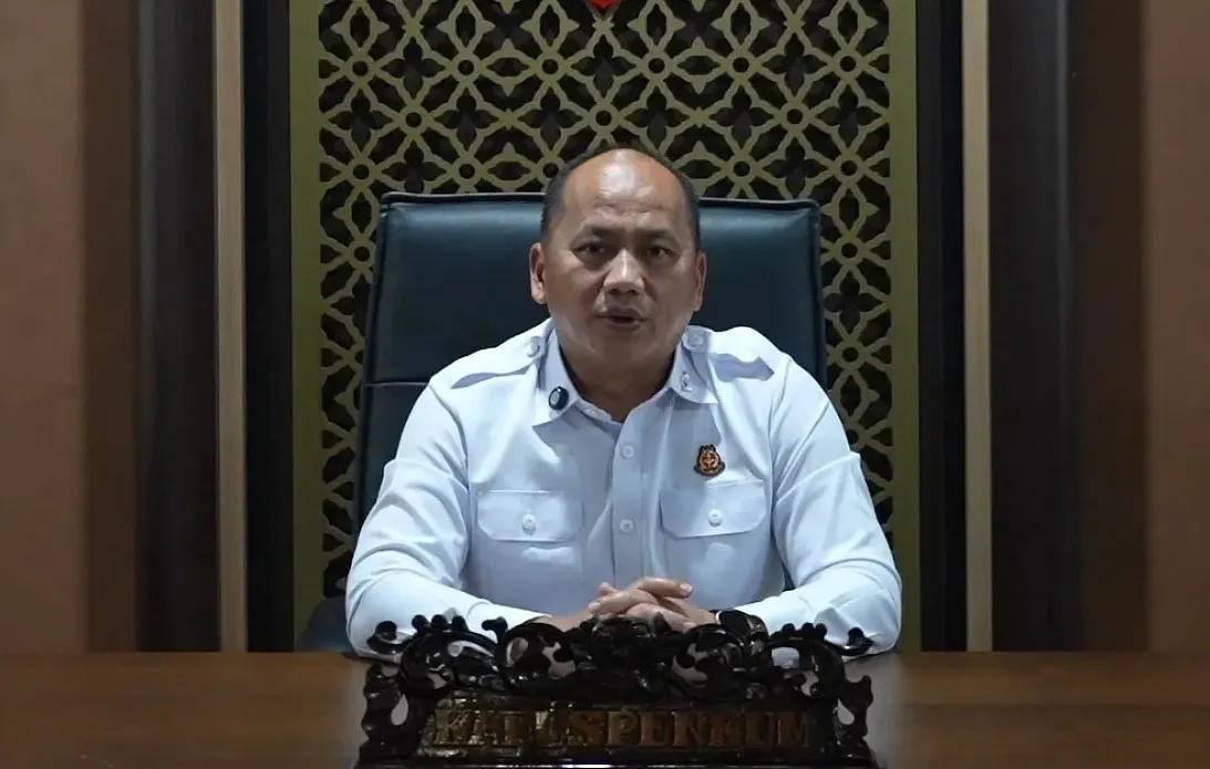 Kapuspenkum Kejagung, Anang Supriatna
