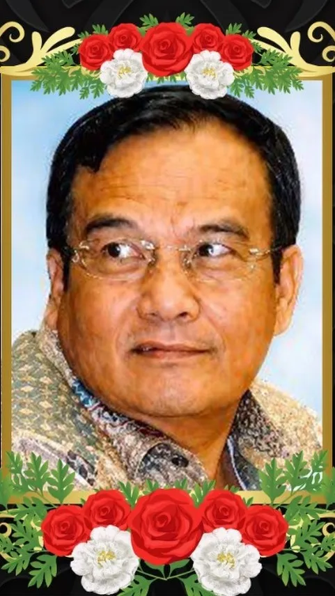 Kejaksaan Berduka! Wakil Jaksa Agung RI Periode 2019, Abdul Hakim Ritonga, Tutup Usia