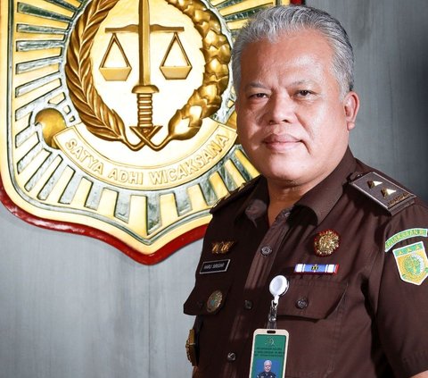 Kapuspenkum Kejagung