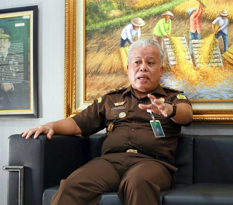 Kejaksaan Agung