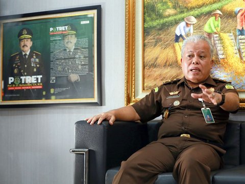Kejaksaan Agung