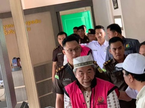 Korupsi Tukar Guling Aset Pemda Seluma