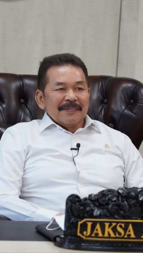 Catatan Rakernas Kejaksaan RI 2024