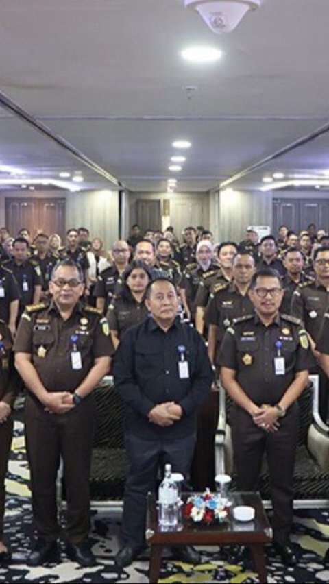 Bimbingan Teknis Penerapan Penggunaan aplikasi e-Prowas dan SiiGAP pada JAM Bidang Pengawasan di Hotel GrandDhika Iskandarsyah, Jakarta pada Selasa, 15 Oktober 2024.