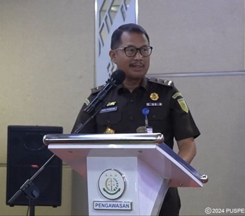 Bimbingan Teknis Penerapan Penggunaan aplikasi e-Prowas dan SiiGAP pada JAM Bidang Pengawasan di Hotel GrandDhika Iskandarsyah, Jakarta pada Selasa, 15 Oktober 2024.