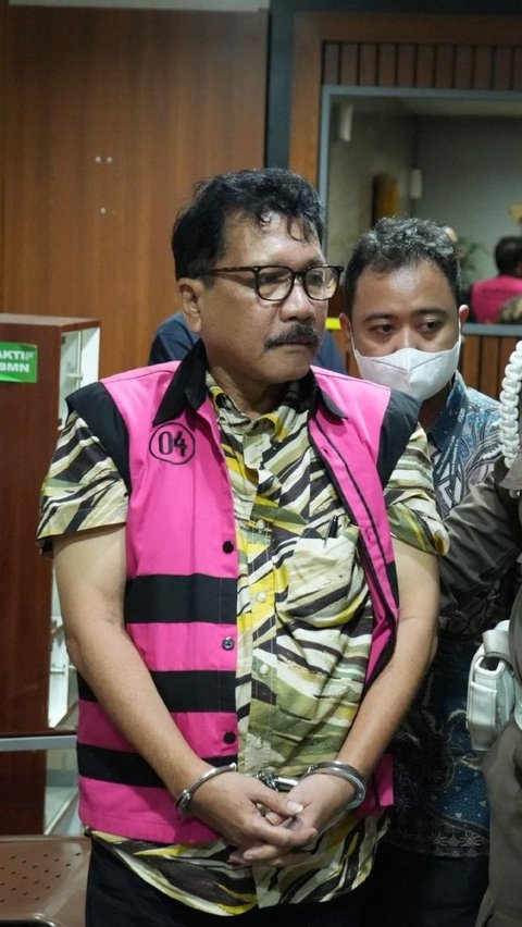 Kejagung menetapkan ZR mantan pejabat MA sebagai tersangka dalam kasus permufakatan jahat suap dan gratifikasi dengan temuan uang Rp920 miliar dan emas 51 Kg