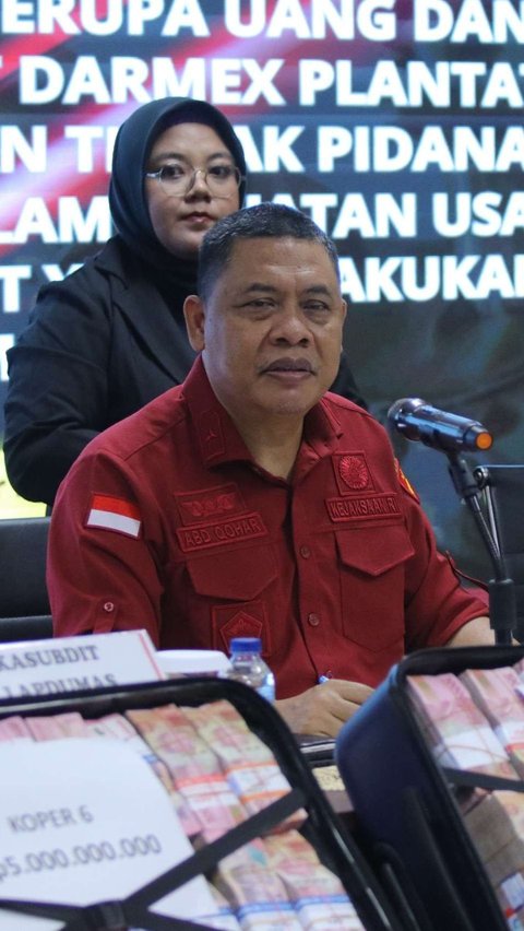 Kejaksaan Agung melakukan penggeledahan dan penyitaan barang bukti dari dua kantor milik PT Asset Pasific pada 1 dan 2 Oktober 20224