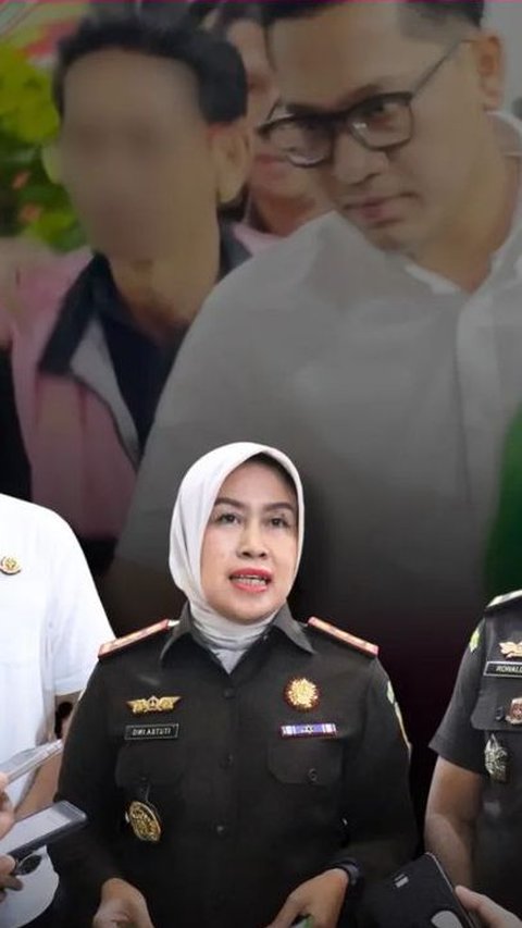 Wakil Ketua DPRD Kab Bekasi Jadi Tersangka Suap