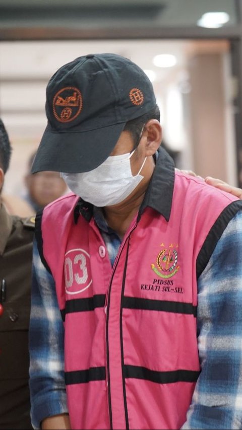 Kejati Sulsel tetapkan AH sebagai tersangka baru kasus korupsi PT Surveyor Indonesia Cabang Makassar pada Rabu, 30 Oktober 2024