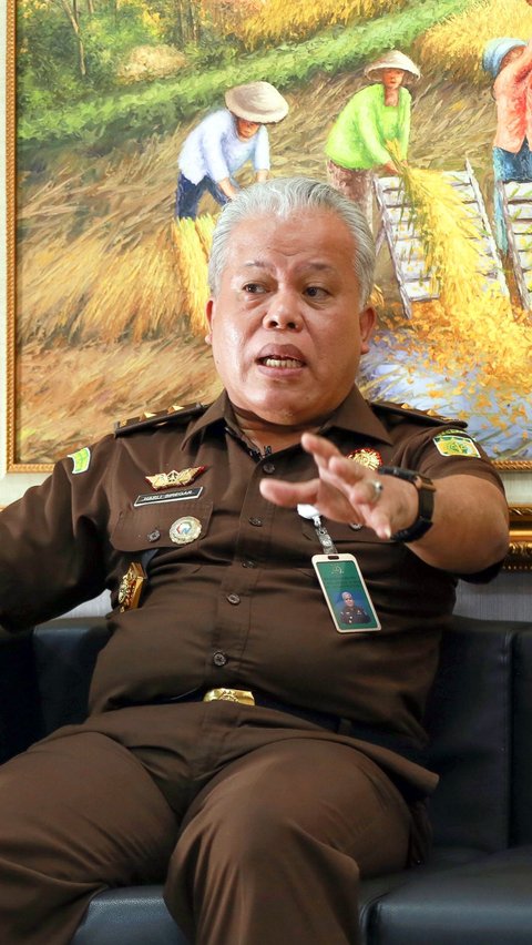 Kejaksaan Agung