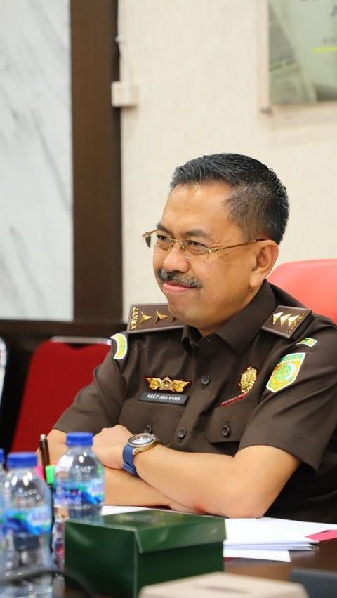 Terima Audiensi Dubes Iran, JAM-Pidum Minta Penyelesaian Perkara Kapal MT Arman 114 Tetap Profesional