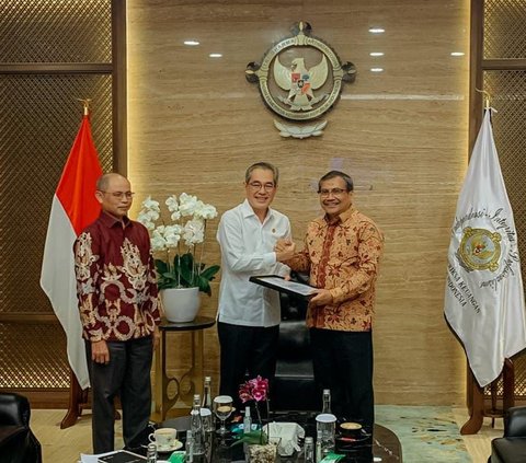 Hasil Audit BPK