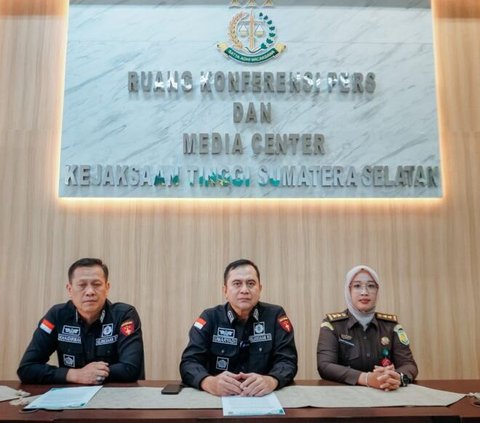 Kejati Sumsel