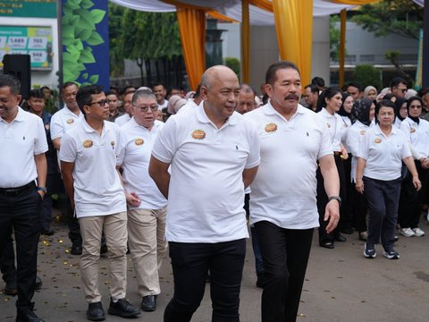 Gebyar Bazar Adhyaksa 2024